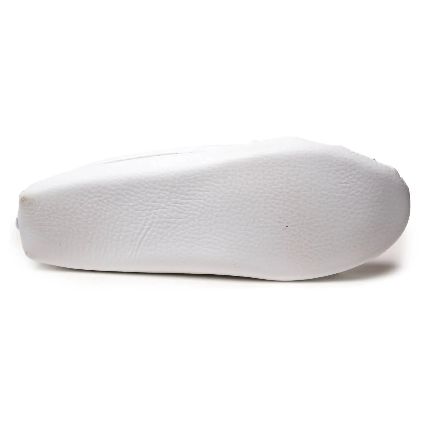Women's Thunderbird Animikii Softsole Moccasin In White