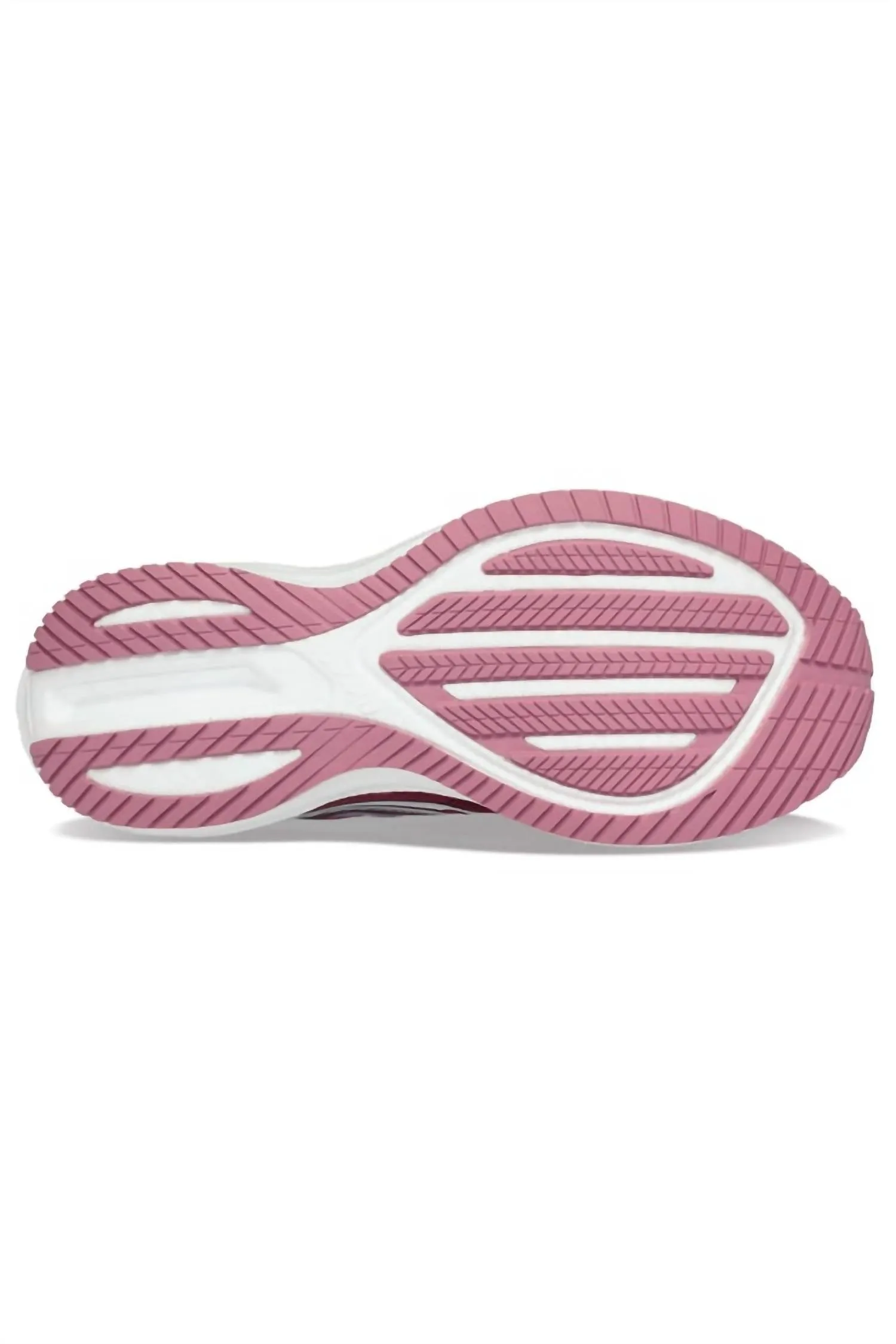 Women's Triumph 20 Running Shoes In Sundown/rose