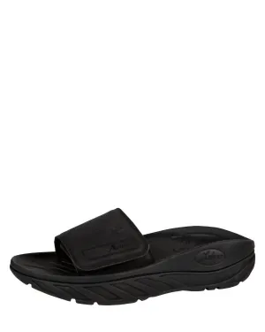 WomenS Tru Slide In Black