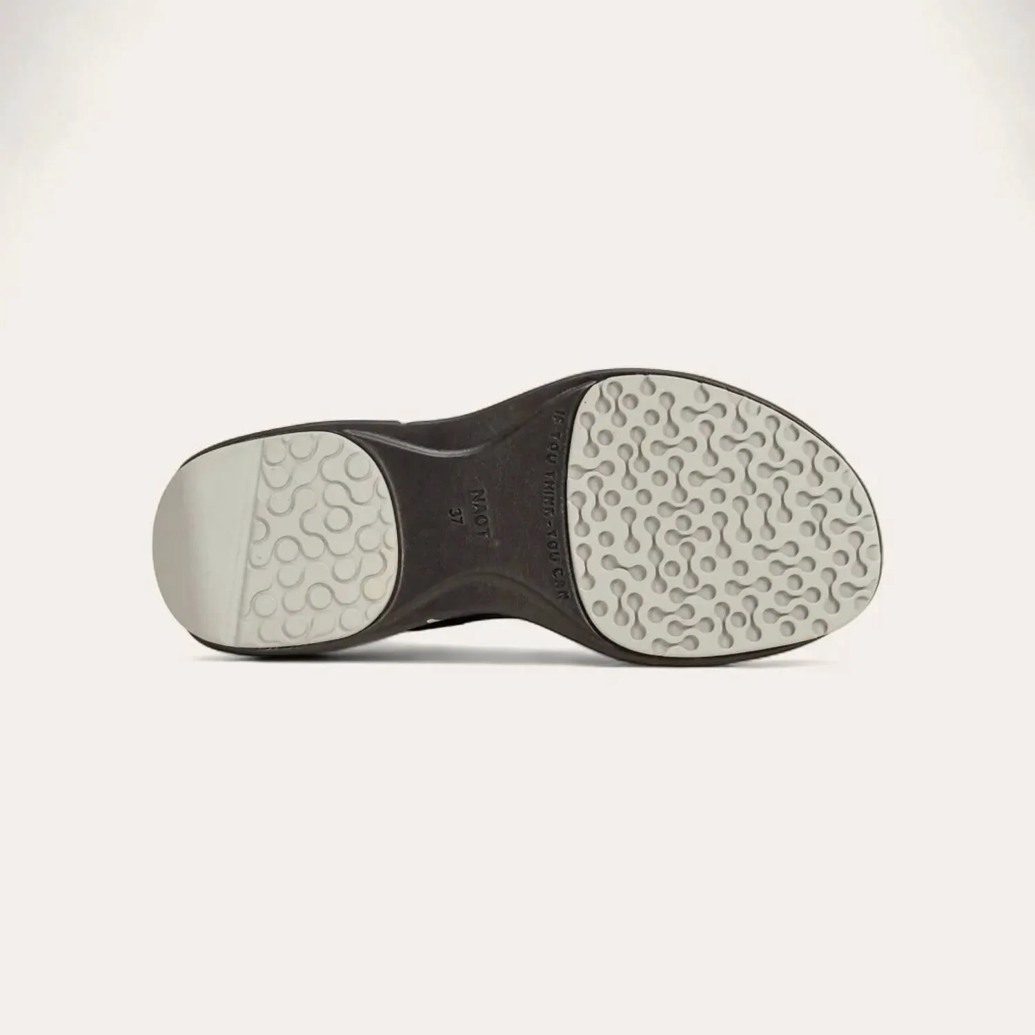 Women's Vesta Sandals - Medium In Black