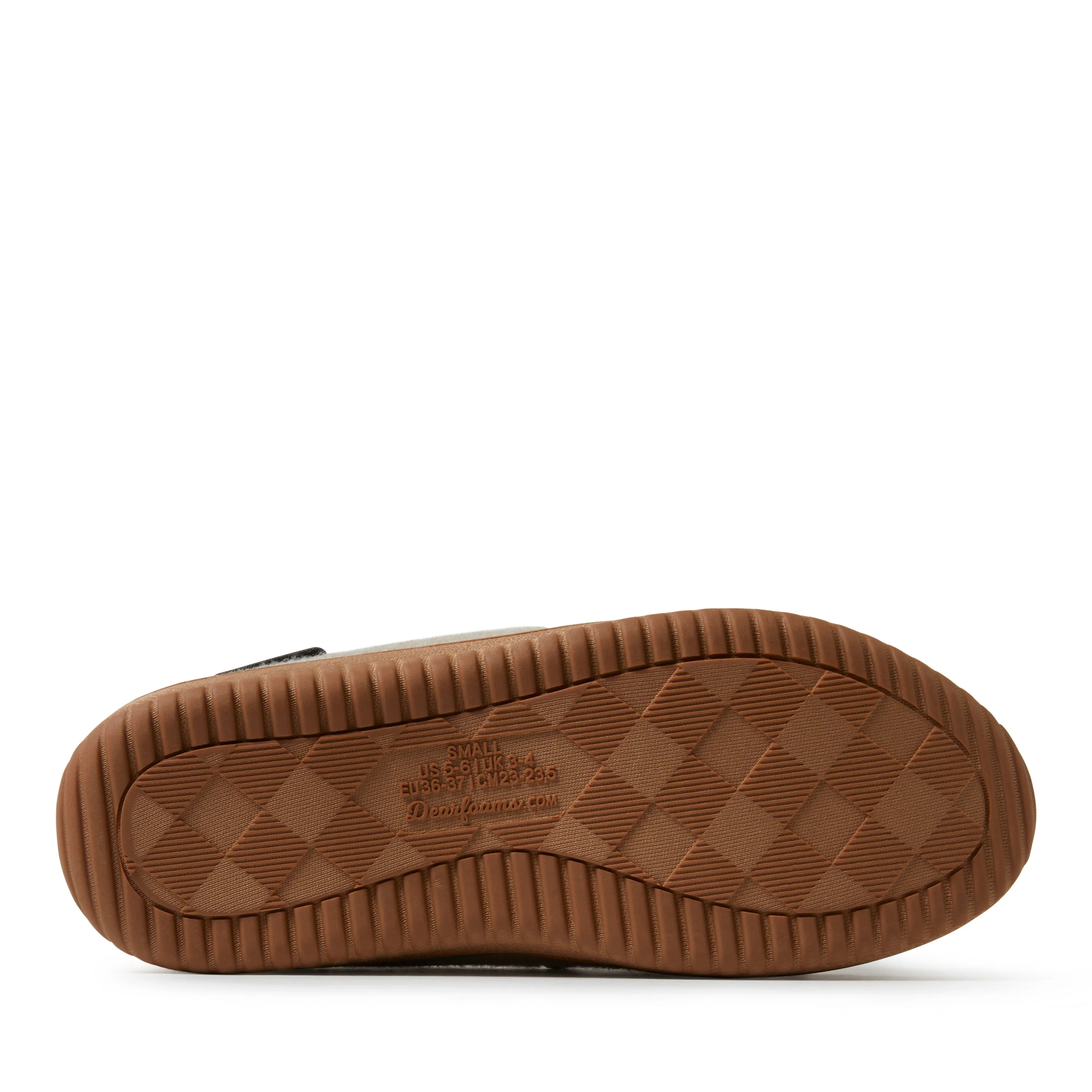 Women's Wilmington Wool Blend Energy Return Moccasin Slippers