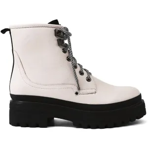 Women's Ymelda Boots In White