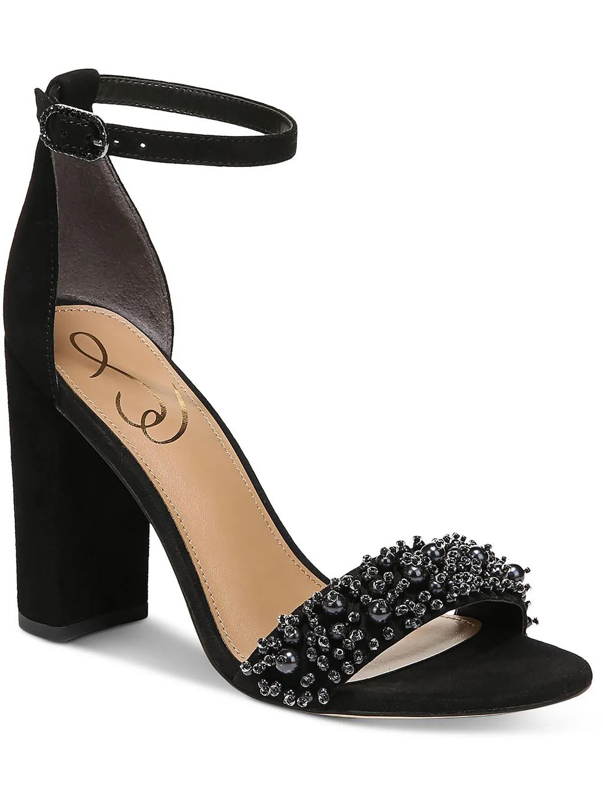 Yaro Perla Womens Heels
