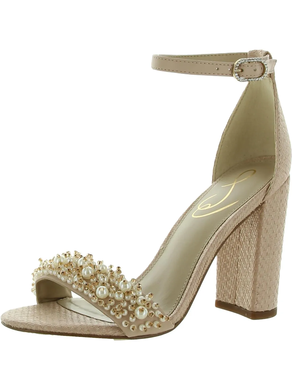 Yaro Perla Womens Heels