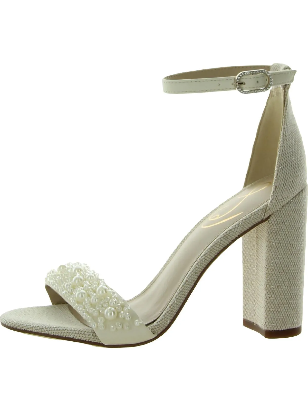Yaro Perla Womens Heels
