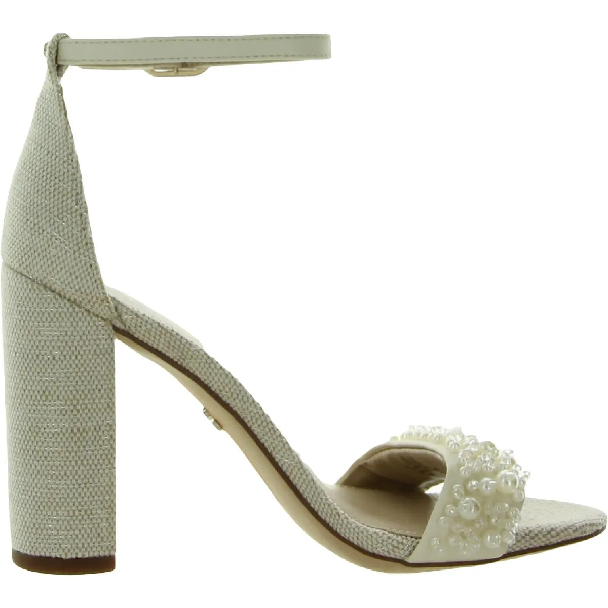 Yaro Perla Womens Heels