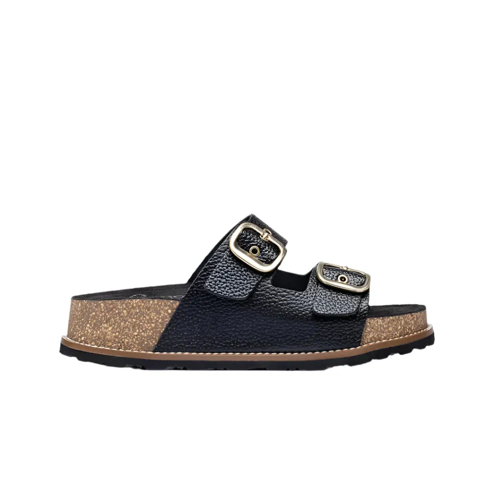 Yokono Oca Black - LAST PAIR size 42