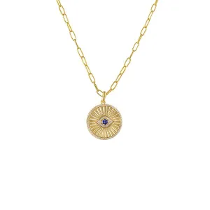 Zahar Aviva Necklace