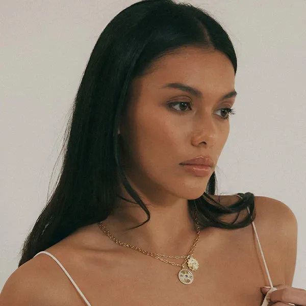 Zahar Aviva Necklace