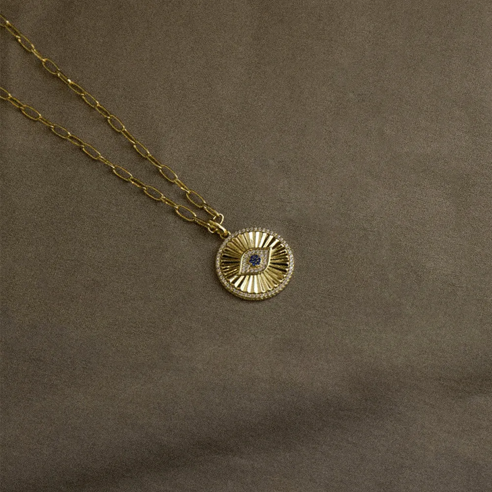 Zahar Aviva Necklace