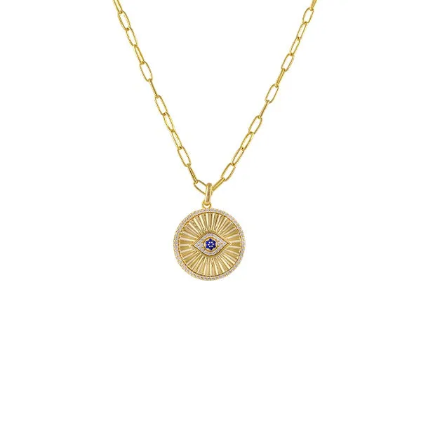 Zahar Aviva Necklace
