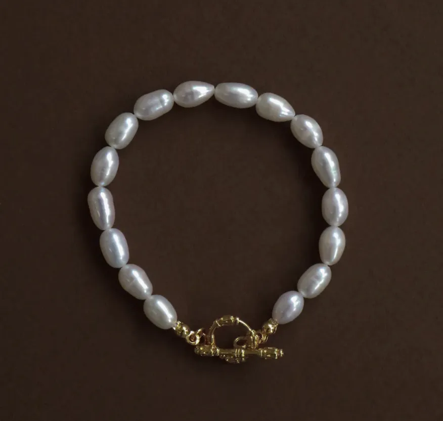 Zahar Louisa Bracelet