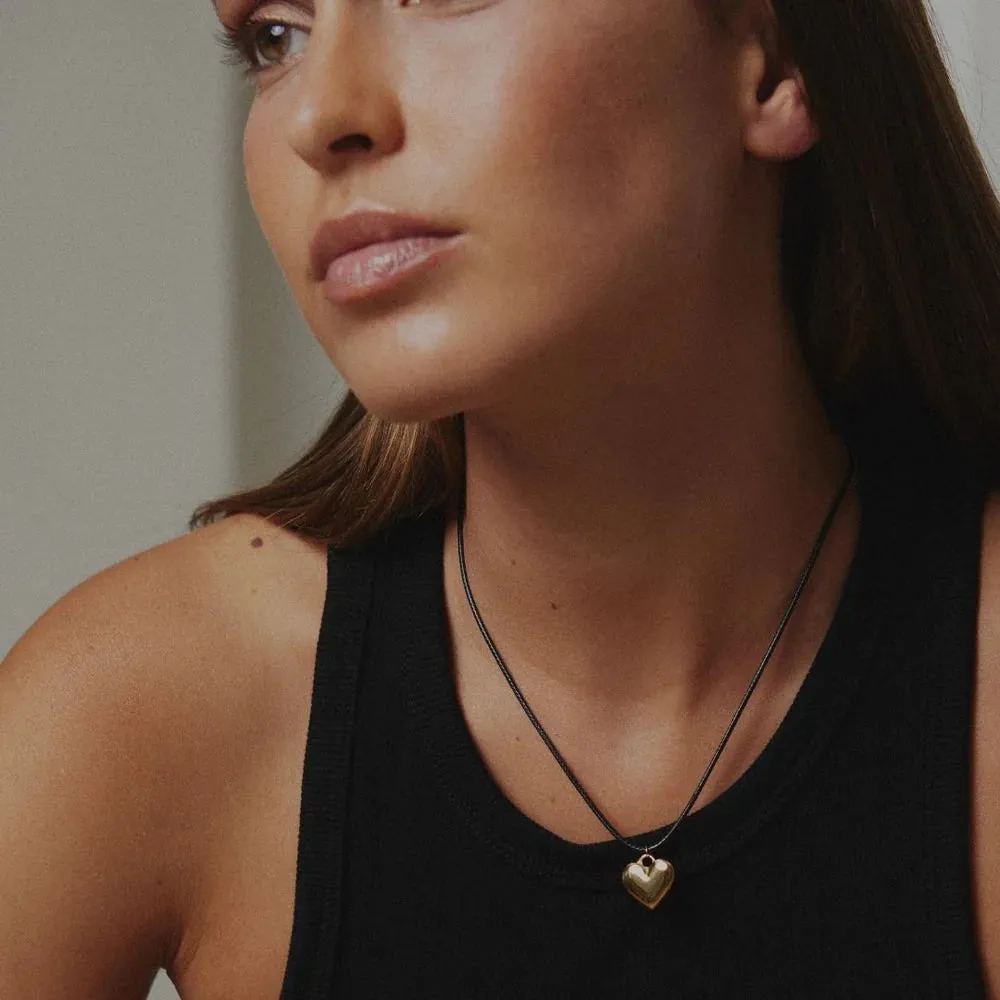 Zahar Luna Necklace